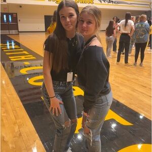 Meet your Posher, Sophia